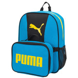 Puma Evercat Duo Combopack - Backpack & Lunchbag
