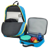 Puma Evercat Duo Combopack - Backpack & Lunchbag
