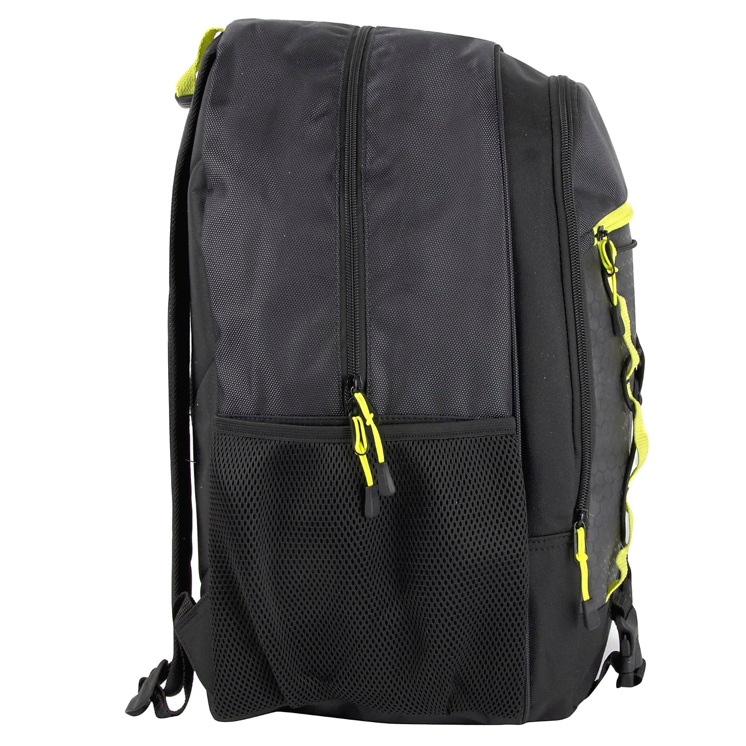 a.d sutton kids backpack AD Sutton Summit Ridge Utility Backpack with Laptop Sleeve and Water Bottle Pockets