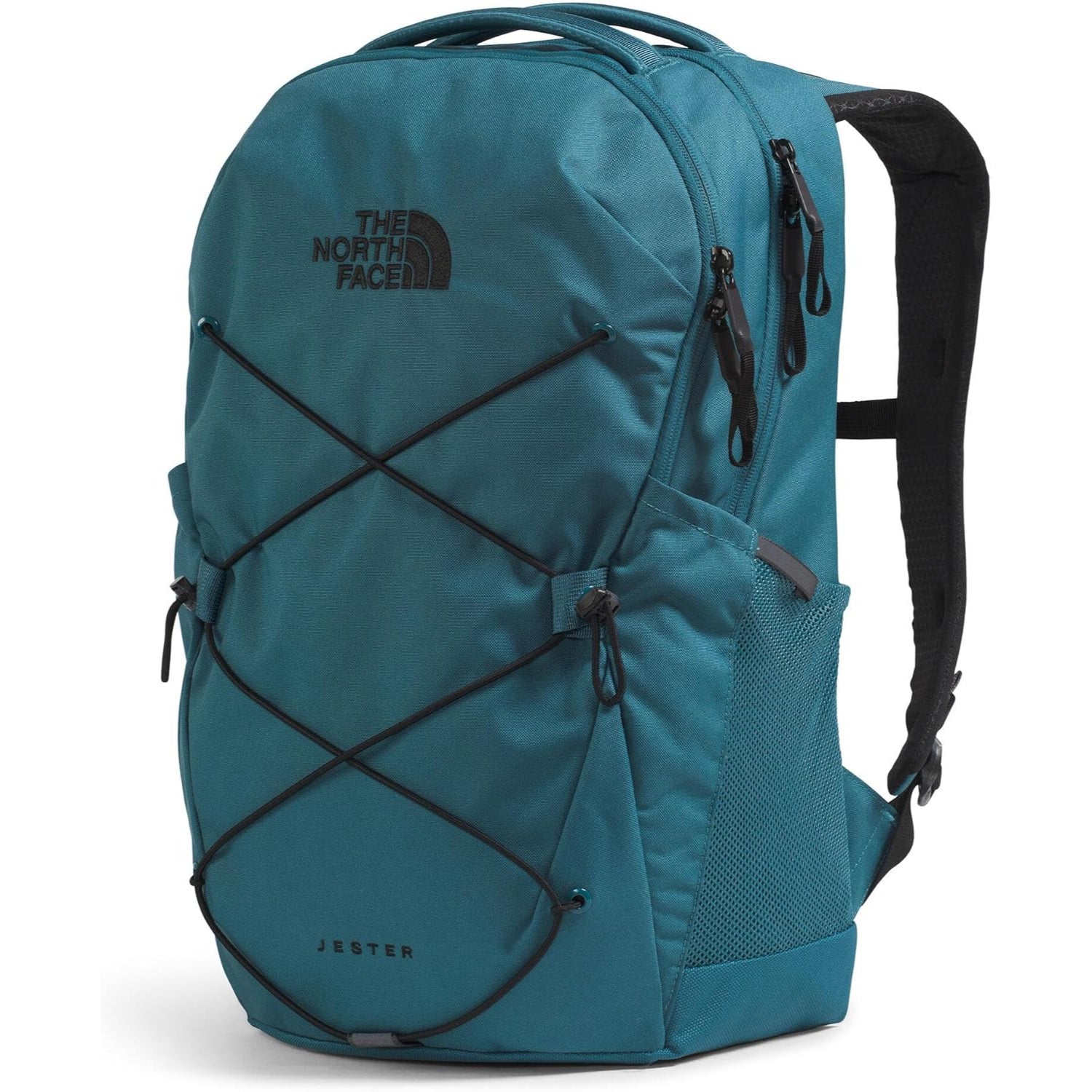 The North Face Jester Backpack Space/TNF Black