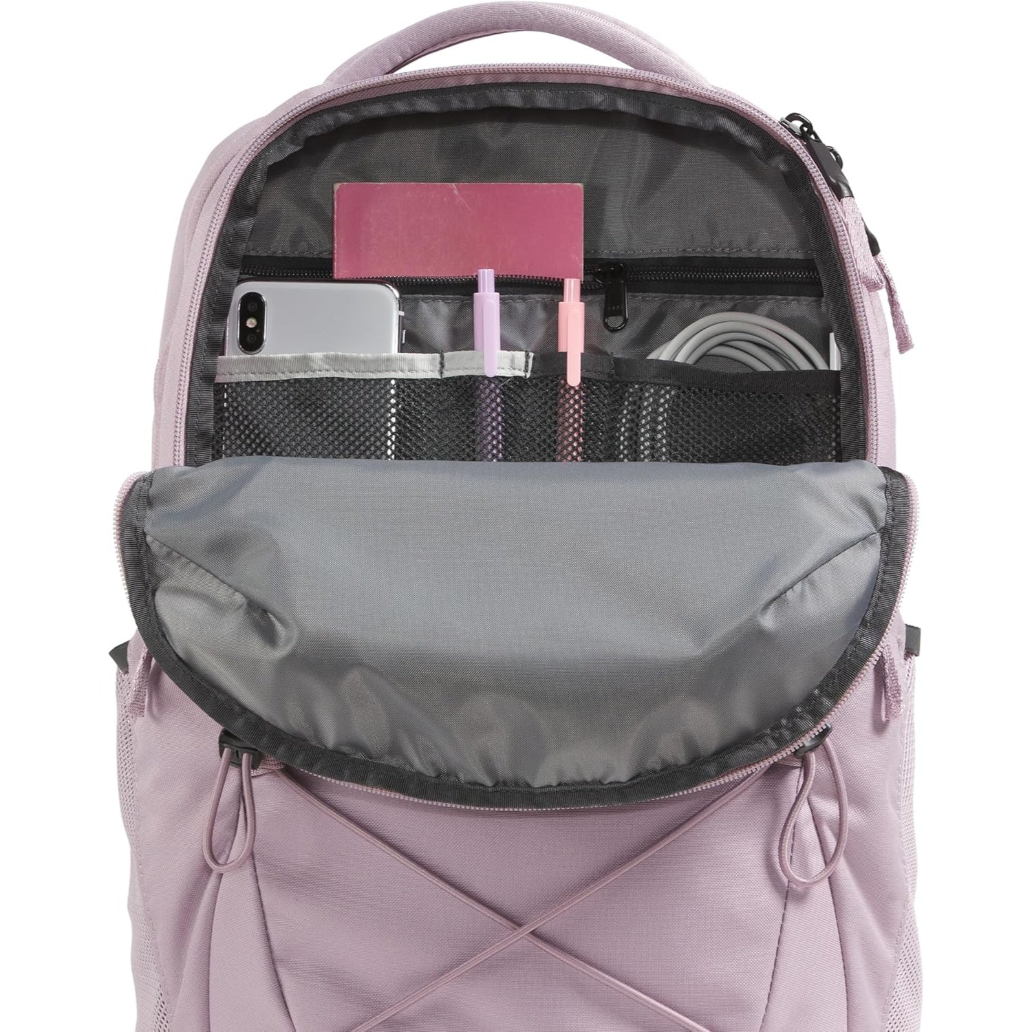 The North Face Womens Jester Backpack – S&D Kids