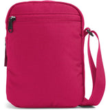 The North Face Jester Crossbody Bag, Adjustable Strap Sling Bag with Bungee System