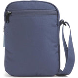 The North Face Jester Crossbody Bag, Adjustable Strap Sling Bag with Bungee System