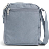 The North Face Jester Crossbody Bag, Adjustable Strap Sling Bag with Bungee System