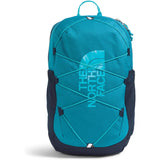 The North Face Court Jester, Youth - Travel Bag with Water-Repellent Finish, Spacious Main Compartment for Tweens/Young Teens