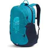 The North Face Court Jester, Youth - Travel Bag with Water-Repellent Finish, Spacious Main Compartment for Tweens/Young Teens