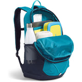 The North Face Court Jester, Youth - Travel Bag with Water-Repellent Finish, Spacious Main Compartment for Tweens/Young Teens