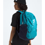 The North Face Court Jester, Youth - Travel Bag with Water-Repellent Finish, Spacious Main Compartment for Tweens/Young Teens