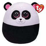 Ty Squish-A-Boos Bamboo The Panda - 14 inches