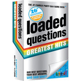 LOADED QUESTIONS Greatest Hits- The Greatest Family - Party Game Ever!