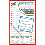 LOADED QUESTIONS Greatest Hits- The Greatest Family - Party Game Ever!