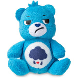 Micro Teenies - Care Bears 3'' Micro Plush 5-Pack Treasure Box - Cheer, Laugh A-Lot, Good Luck, Grumpy and Harmony Bear