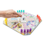 Forever Clever SpongeBob SquarePants™ Mutant Mayhem Pop-O-Matic Trouble® Game
