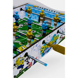 Forever Clever SpongeBob SquarePants Wooden Table Top Foosball Table