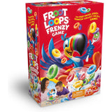 Goliath Froot Loop Frenzy - Skill & Action Game - The Fast-Paced, Dizzy, Dancin' Collect 'Em All Gam