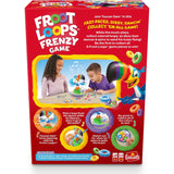 Goliath Froot Loop Frenzy - Skill & Action Game - The Fast-Paced, Dizzy, Dancin' Collect 'Em All Gam