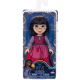 Disney’s Wish Dahlia Petite Doll 6 Inches Tall with Authentic Movie Fashions