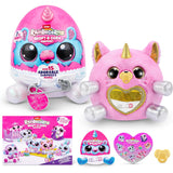 Adopt-A-Corn Surprise (Kitten) by ZURU, 15+ Surprises, Collectible Plush, Baby, Surprise Eggs for Girls & Children Ages 3+