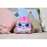 Adopt-A-Corn Surprise (Kitten) by ZURU, 15+ Surprises, Collectible Plush, Baby, Surprise Eggs for Girls & Children Ages 3+
