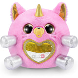 Adopt-A-Corn Surprise (Kitten) by ZURU, 15+ Surprises, Collectible Plush, Baby, Surprise Eggs for Girls & Children Ages 3+