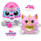 Adopt-A-Corn Surprise (Kitten) by ZURU, 15+ Surprises, Collectible Plush, Baby, Surprise Eggs for Girls & Children Ages 3+