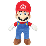 Nintendo Super Mario Plush Doll, 12 inches