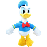 Disney Mickey Mouse & Friend 11 Inch Bean Plush - Donald Duck