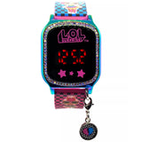LOL Surprise TouchScreen  LED Smart Watch