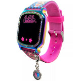LOL Surprise TouchScreen  LED Smart Watch