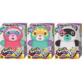 JA-RU Squishy Inflate a Bear Toy. Squeeze to Inflate Head, Grows Big. Irresistible Squish. Squishy, Squeezable, Stress Relief, Fidget, Party Favor, Classroom Prize -  Randomly Selected