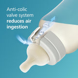 Philips Avent Anti-Colic Nipples - 4 Pack