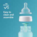 Philips Avent Anti-Colic Nipples - 4 Pack