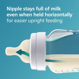 Philips Avent Anti-Colic Nipples - 4 Pack