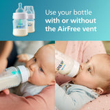 Philips Avent Anti-Colic Nipples - 4 Pack
