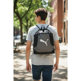 PUMA Evercat Contender Carrysack Cinch Drawstring Bag