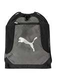 PUMA Evercat Contender Carrysack Cinch Drawstring Bag
