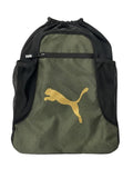 PUMA Evercat Contender Carrysack Cinch Drawstring Bag