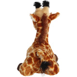 Aurora Flopsie Acacia Stuffed Animal - Companions Ready for Playful Adventures - for Kids All Ages, Toddlers, Adults, and Families - Brown 12 Inches