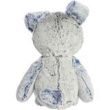 Ebba Adorable Cuddlers™ Piper Pup™ Baby Stuffed Animal - Security and Sleep Aid for Kids and Babies - Perfect for Baby Showers and Nursery Decorations - Blue 14 Inches