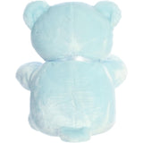 Ebba Snuggly Comfy™ Bear Baby Stuffed Animal - Comforting Companion - Imaginative Play - Blue 18 Inches