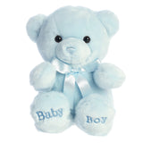 Ebba™ - Comfy™  Bear- Baby Boy