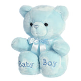 Ebba™ - Comfy™  Bear- Baby Boy
