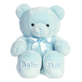 Ebba™ - Comfy™  Bear- Baby Boy