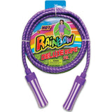 Ja-Ru Basic 7ft Deluxe Jump Rope, Assorted Colors