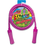 Ja-Ru Basic 7ft Deluxe Jump Rope, Assorted Colors