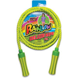 Ja-Ru Basic 7ft Deluxe Jump Rope, Assorted Colors