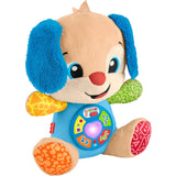 Fisher-Price Laugh & Learn Smart Stages Puppy