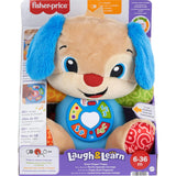 Fisher-Price Laugh & Learn Smart Stages Puppy