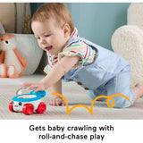 Fisher-Price Corn Popper Mini Vehicle Toy
