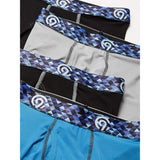 C9 Champion Boys' Lightweight Performance Boxer Briefs